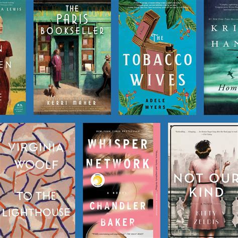 40 Best Books for Women 2021 — Female Authors to Read Today