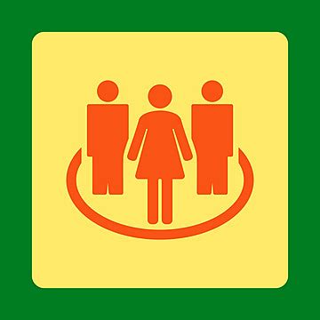 Society Icon Transparent Background 的图像结果