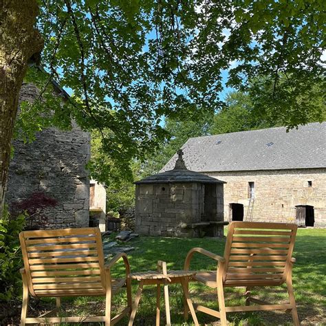 LE GITE DU PRIEURÉ (Saint-Merd-les-Oussines) - Hostel Reviews & Photos ...