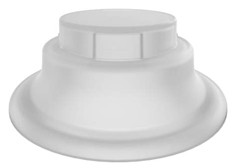 120mm Caps & Adapters | Liquid Handling | Foxx Life Sciences