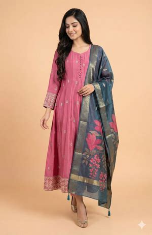 Anarkali Suits
