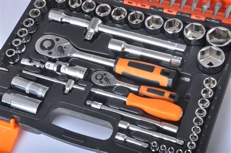 世达工具-工业工具