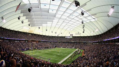 Super Bowl Demolished Stadiums: 7 Super Bowl Stadiums that have been demolished