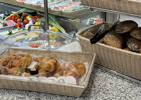 St. Elisabeth-Krankenhaus Dorsten eröffnet neue Cafeteria