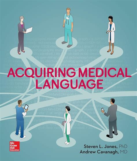 Acquiring Medical Language + Connect Access Card: 9781259382420 ...