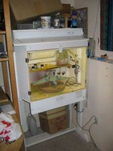 Image result for HVLP Homemade Spray Booth