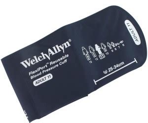 Welch Allyn RESURE-11 Bp Monitor Cuff Price in India - Buy Welch Allyn ...