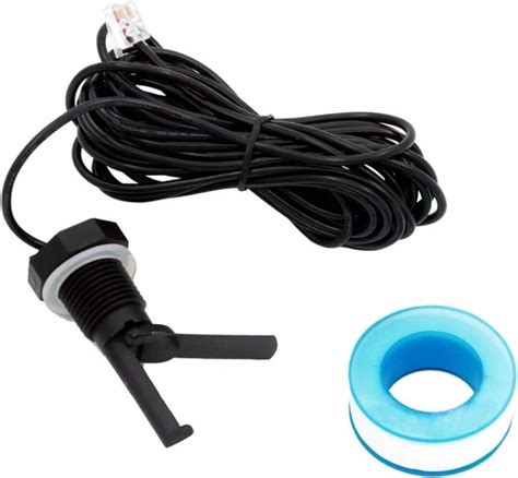 Pool Flow Switch and Salt Cell 的图像结果