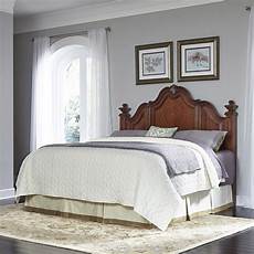 King Headboard by Home Styles Santiago King California King Headboard King Headboard
