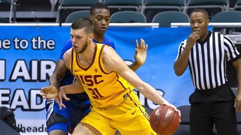 Up next for USC: vs. New Mexico State on Monday