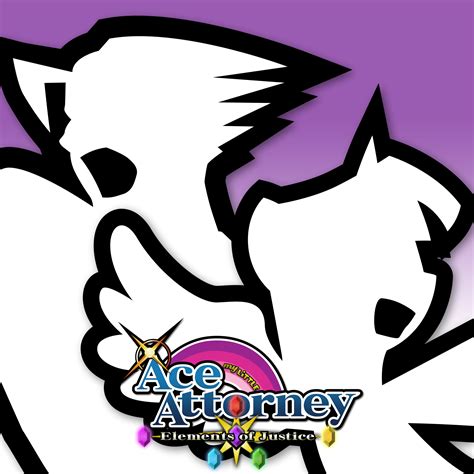 Ace Attorney x MLP - Elements of Justice (Rainbow Dash VA NEEDED) | Casting Call Club