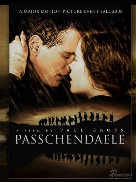 《帕斯尚尔战役》-高清电影-完整版在线观看
