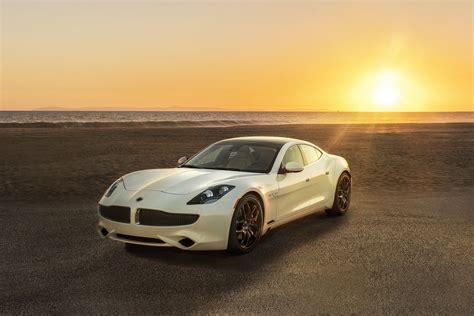 Karma Revero Gets Extra Special With Aliso Edition - autoevolution