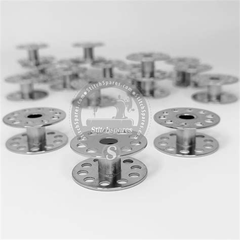 B9117-201-000 / B9117201000 Bobbin ( JUKI ORIGINAL ) Juki Heavy Duty ...