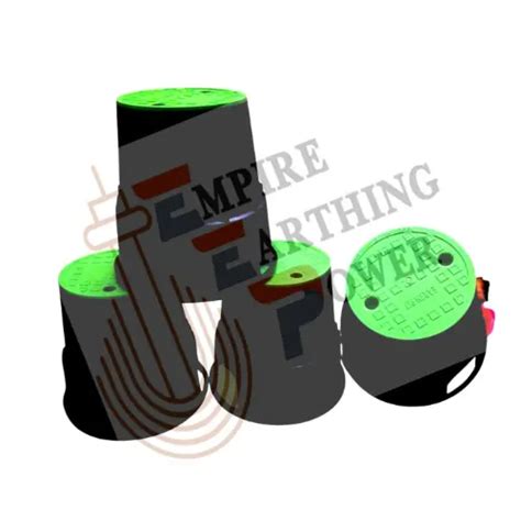 Empire Earthing Power: Leading Manufacturer of Earthing Equipments