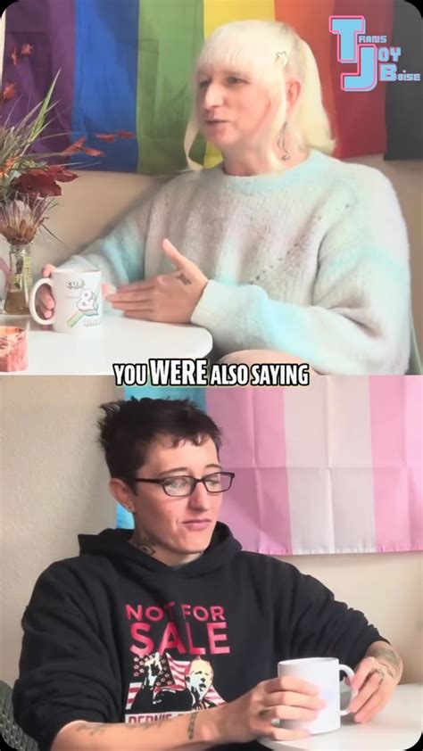 Trans Joy Boise | Trans | Nonbinary | Gender-diverse (@transjoyboise ...