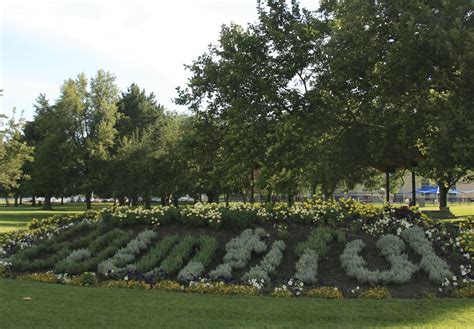 Bountiful South Davis Recreation Center, Utah Pictures