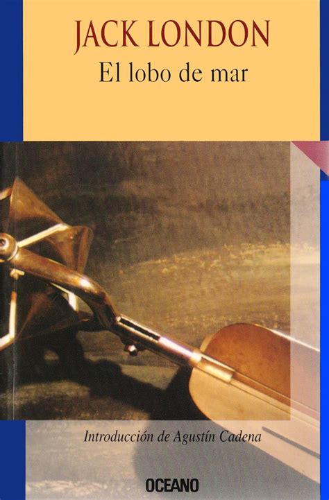 Buy El Lobo Del Mar Book Online at Low Prices in India | El Lobo Del ...