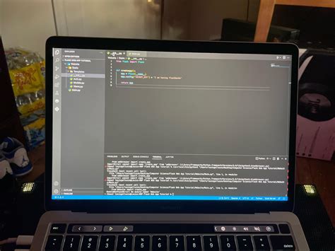 Module Not Found vs 的图像结果