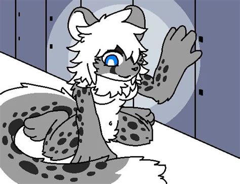 Pin on changed special edition: female transfurs