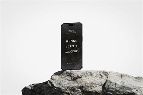 iPhone Mockup Set | Premium & Free PSD Mockup Store