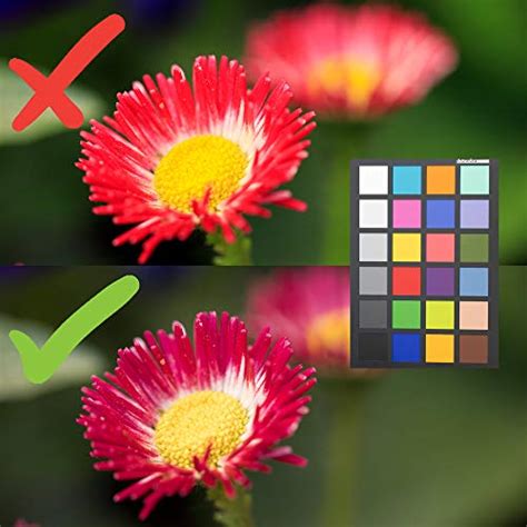 Camera 4K Color Chart 的图像结果