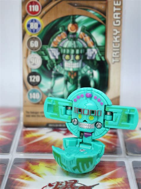 Looks like my sister's makeup powder box !!!! : r/Bakugan