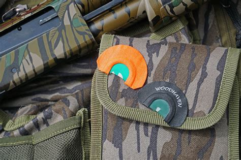 How to Use a Turkey Mouth Call | Outdoor Life