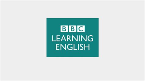 BBC - BBC Learning English - Clips