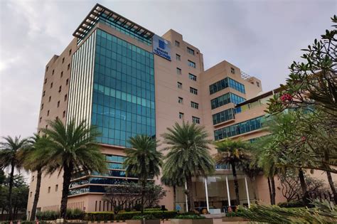 Novel Office Brigade tech Park Managed Office in Whitefield, Bangalore ...