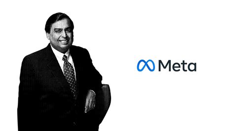 Meta and Reliance team up to accelerate AI adoption across India