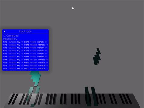 Image result for Rust MIDI Tutorial