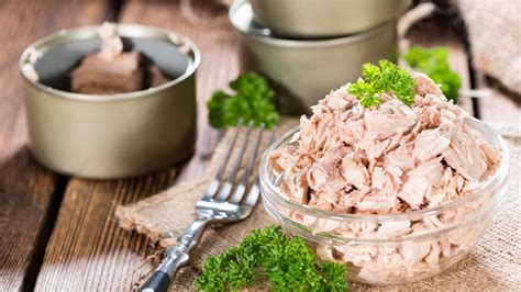 Canned tuna recalled over botulism risk mistakenly shipped to Kentucky ...