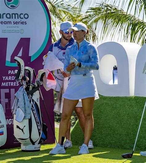 Isabella Deilert : r/LadiesOfLPGA