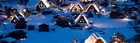 Download wallpaper winter, snow, landscape, night, nature, home ...