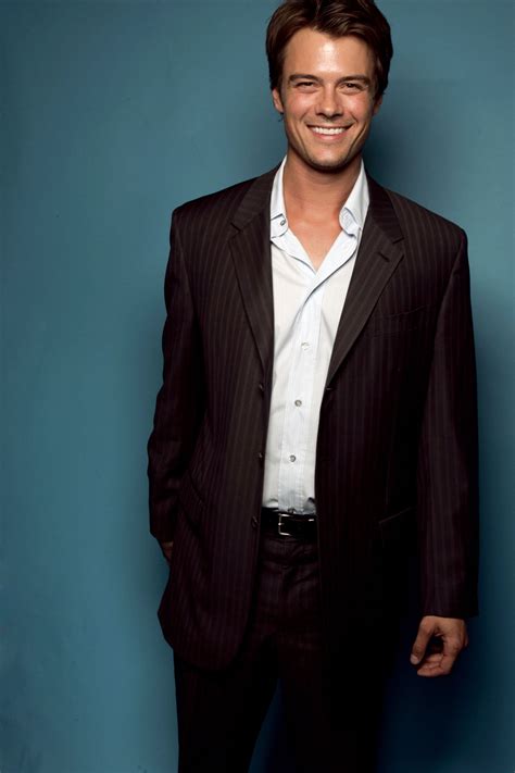 Josh Duhamel Model