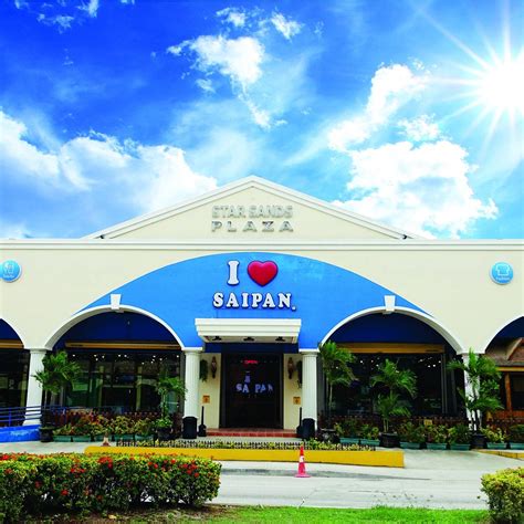 I Love Saipan (Garapan) - All You Need to Know BEFORE You Go
