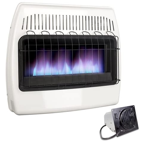 Propane Gas Wall Heater