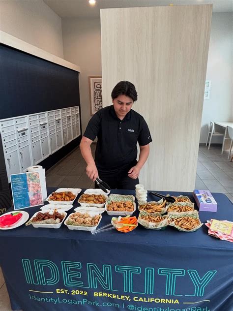 IDENTITY Logan Park | Berkeley, CA Student Apartments near UC Berkeley