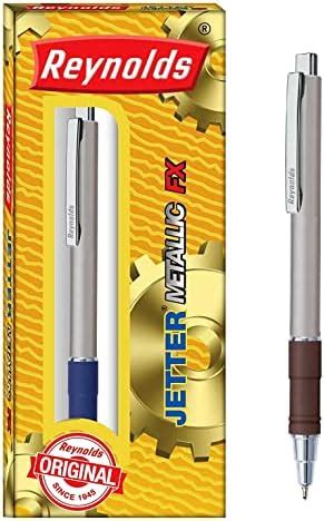 Reynolds Ink Pen Grippy : Amazon.in: Office Products