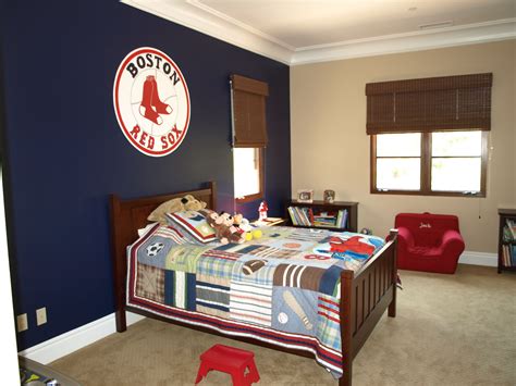 Pin by Lexi Gordon on Colins room | Baseball room decor, Cool boys room ...