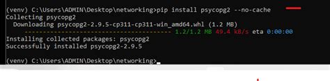Image result for How to Run Python Script Using PostgreSQL