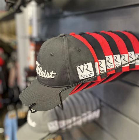 GOLF - PROSHOP - Valley Ridge Golf Club