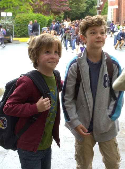 What Does Auggie Look Like in the Book