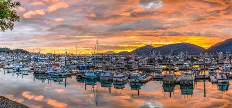 RELUCTANT FISHERMAN INN (Cordova, Alaska) - Hotel Reviews & Photos ...