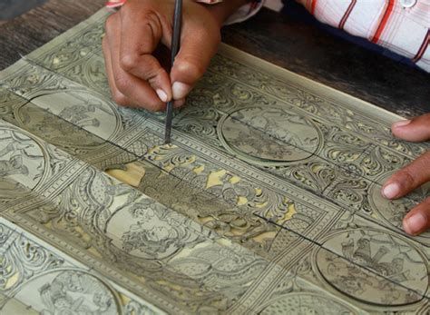 D'source Illustration Processes in Detail | History of Indian ...