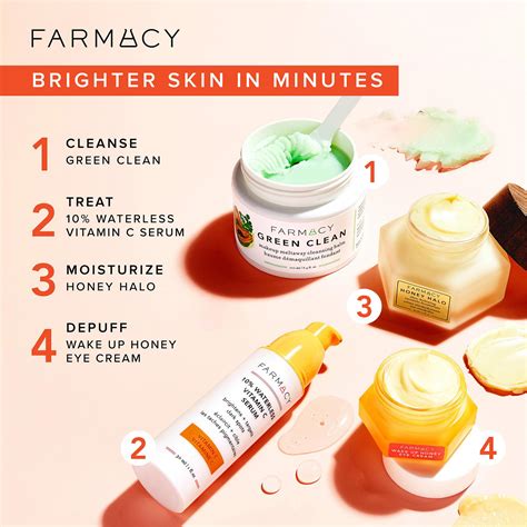 Wake Up Honey Eye Cream • 15ML