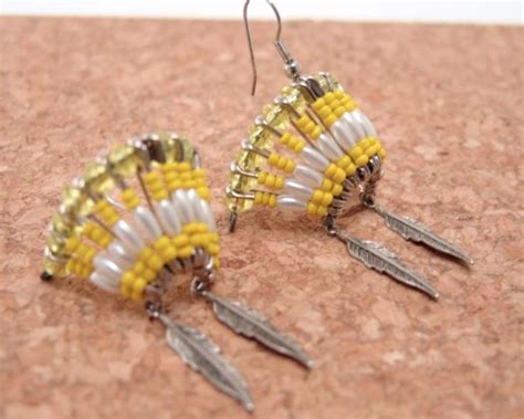 Image result for Beading Tutorials Native American Beaded Netted Capes