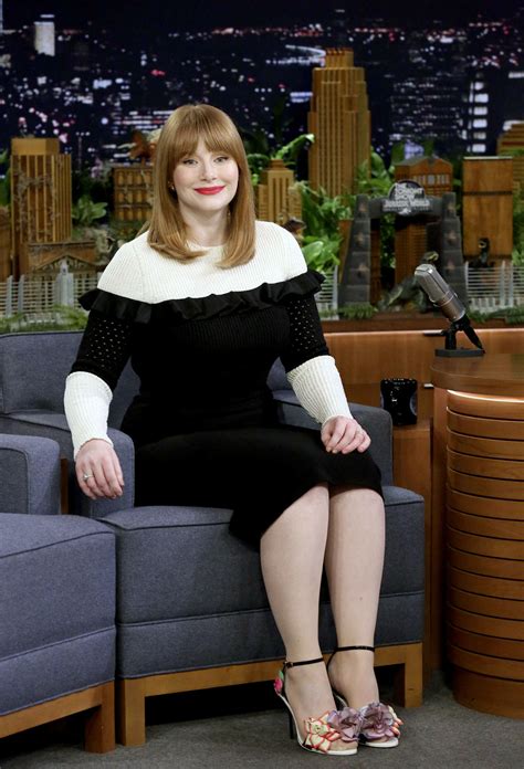 Bryce Dallas Howard Nude Pics and Scenes 2024 - Scandal Planet