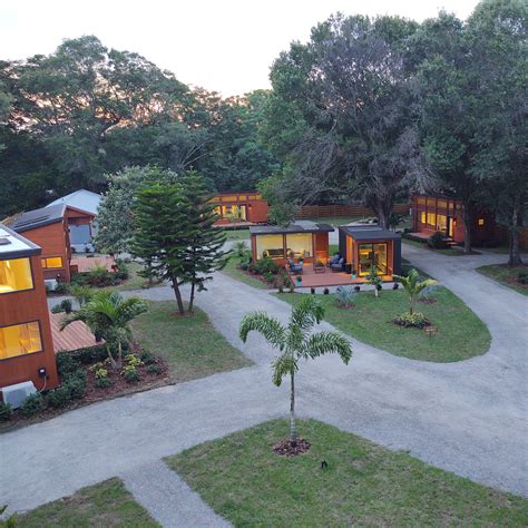 Courtesy Escape Tampa Bay Village | Sarasota Magazine